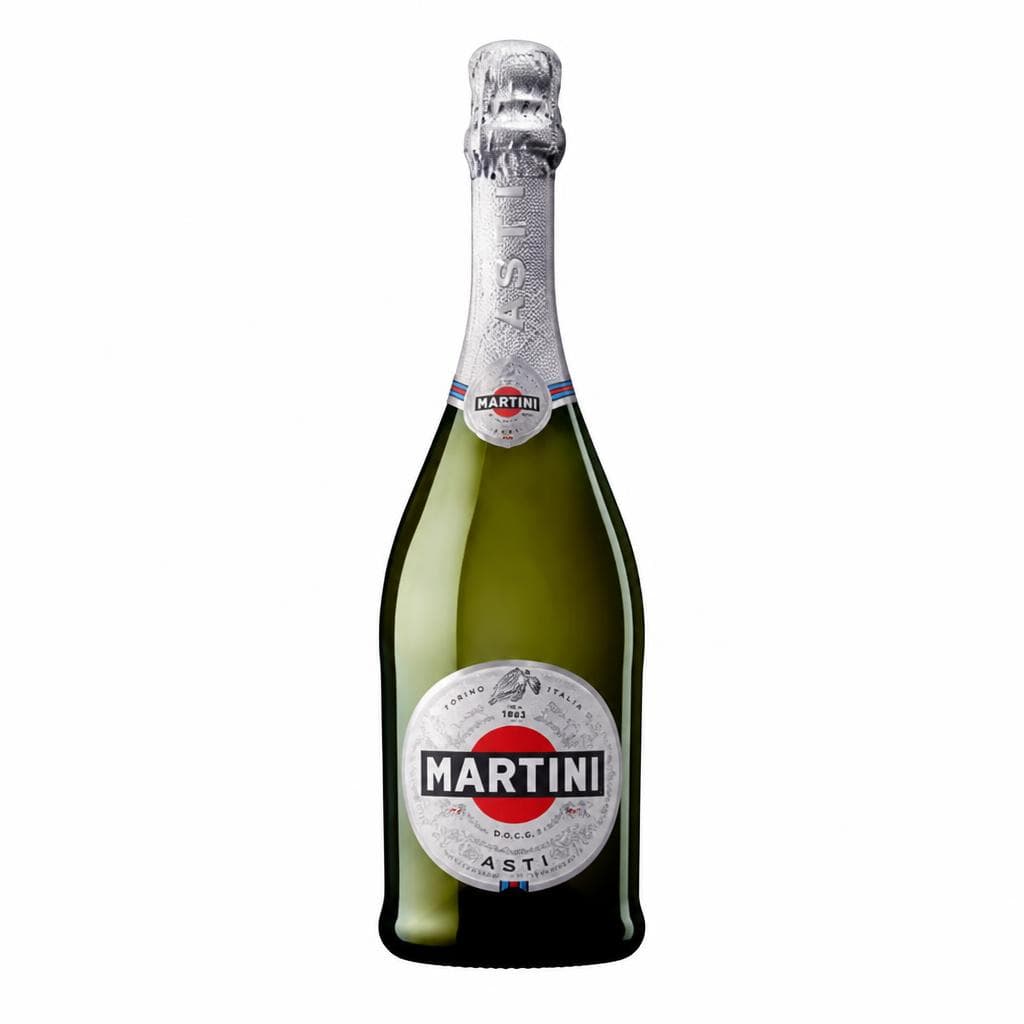 Asti Spumante, 0,75 l Martini – Penny