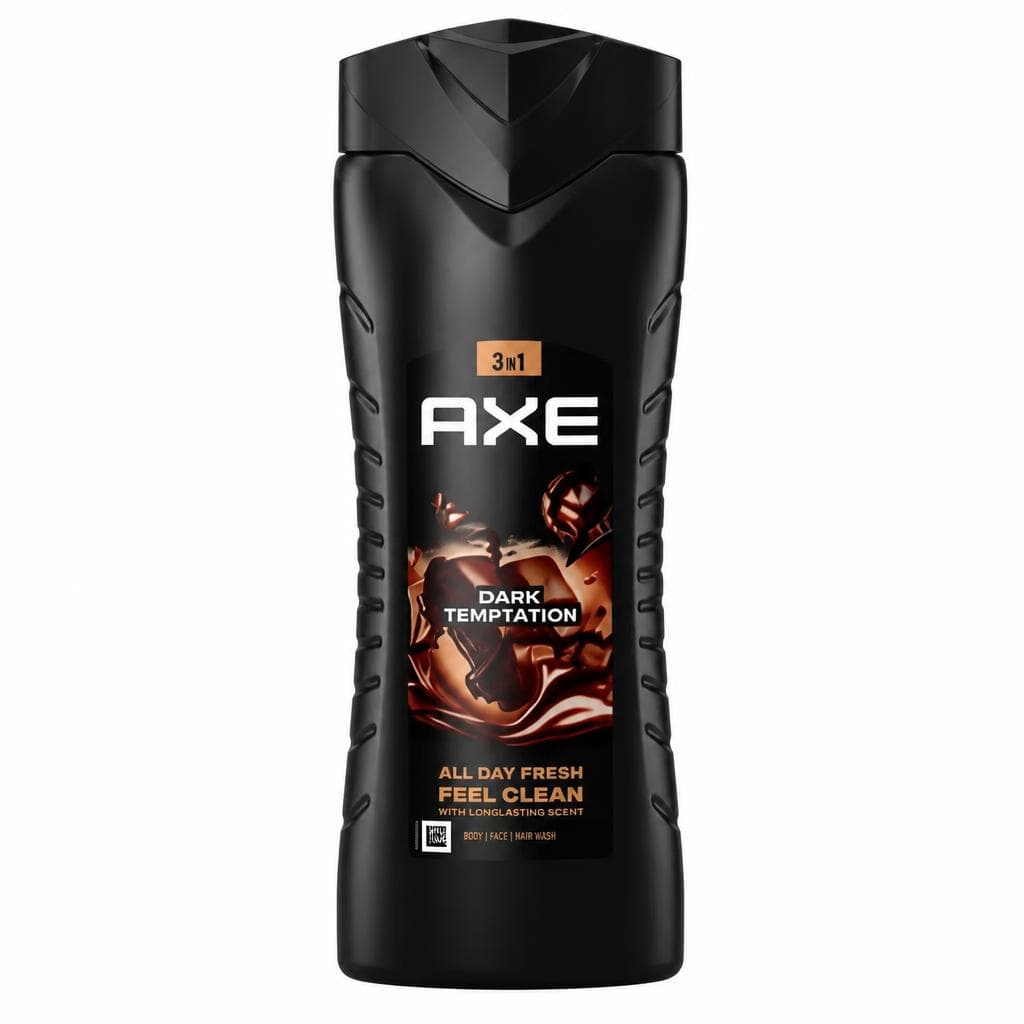 Axe Duschgel, 400 ml – Hofer