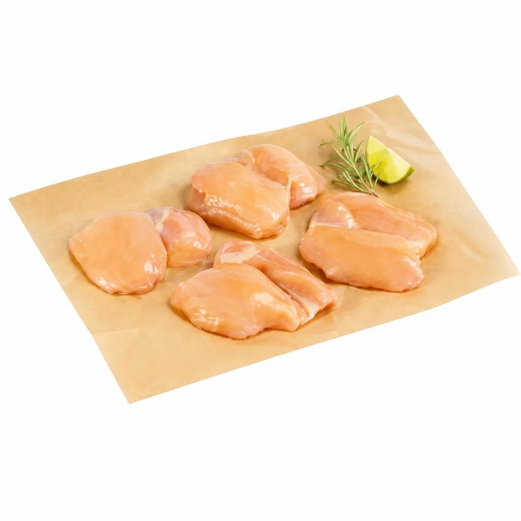 Hofstädter Hendl-Mini-Filetsteaks – Billa