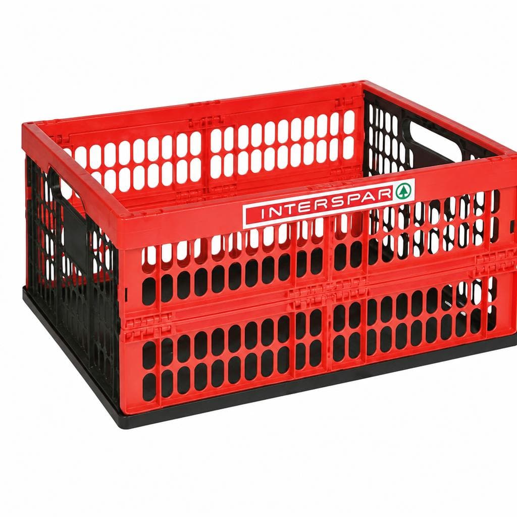INTERSPAR Klappbox, 32 Liter – Interspar