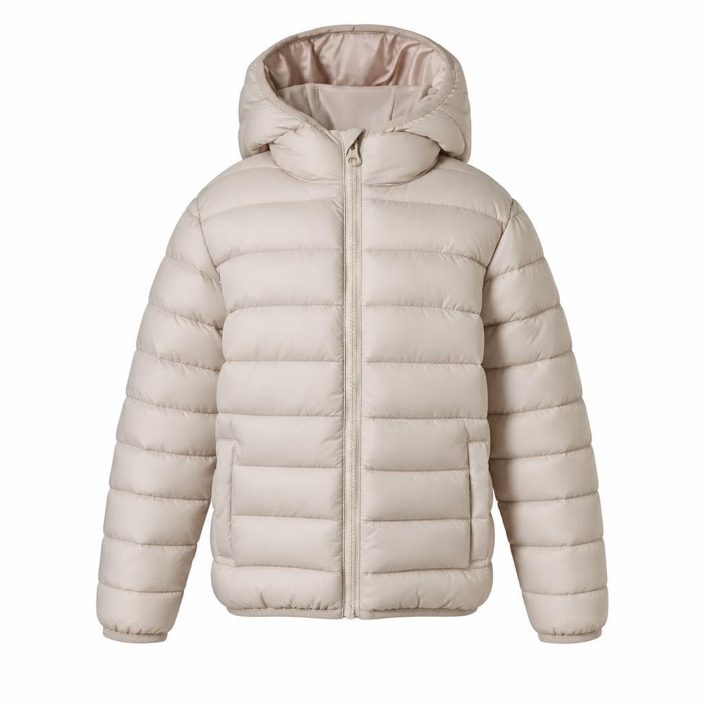 Kleinkinder/Kinder Lightweight-Jacke LUPILU/ESMARA KIDS – Lidl