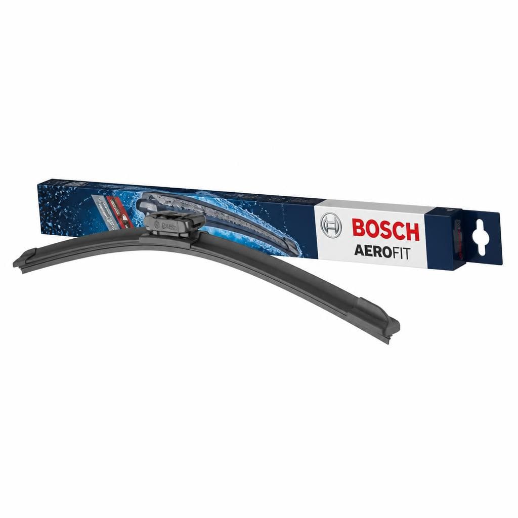 Scheibenwischer AEROFIT AFP34, 340 mm Bosch – Zgonc