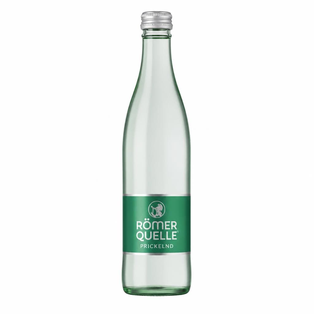 Römerquelle Mineralwasser, 1 Liter – Billa Plus