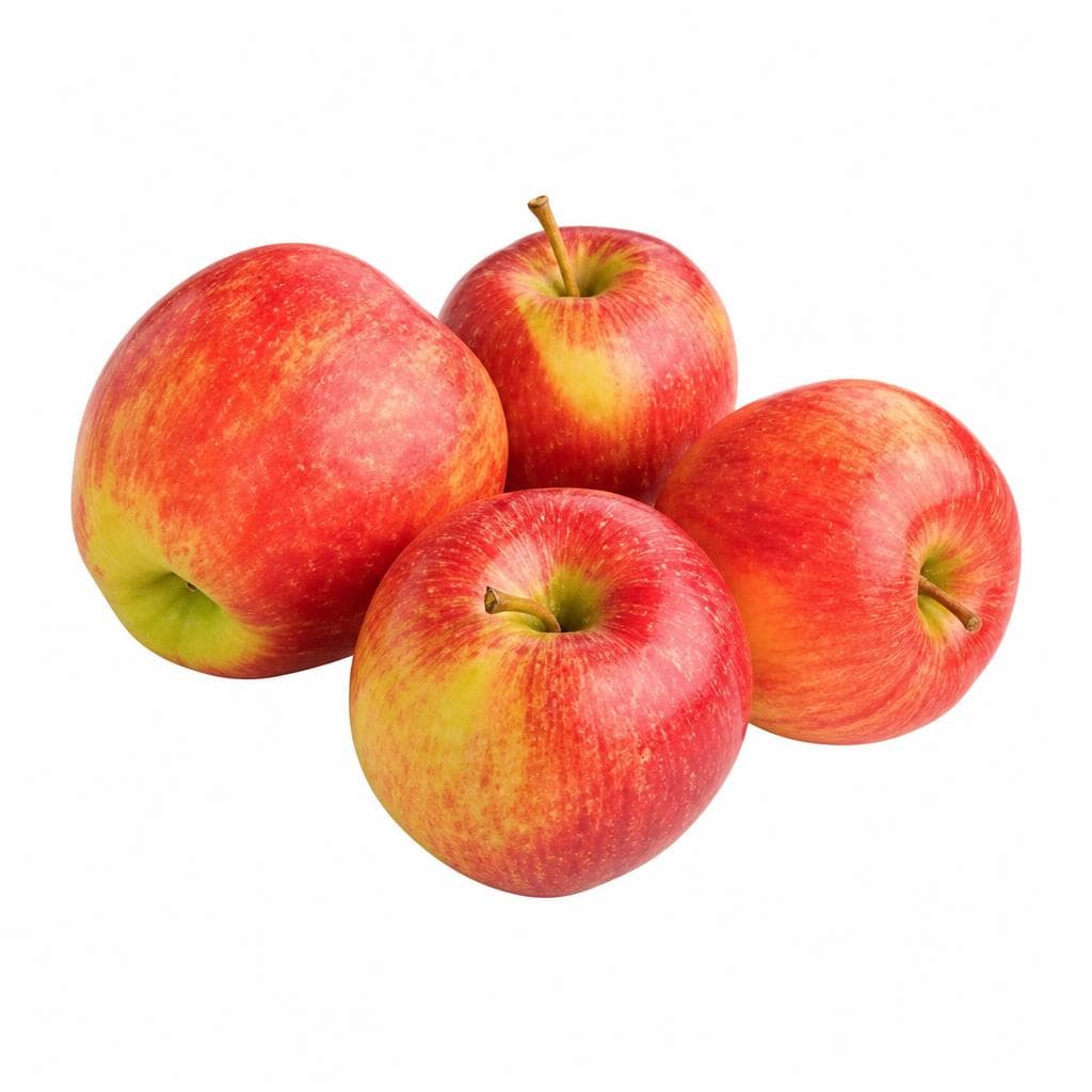 Gala Äpfel, per kg – Maximarkt