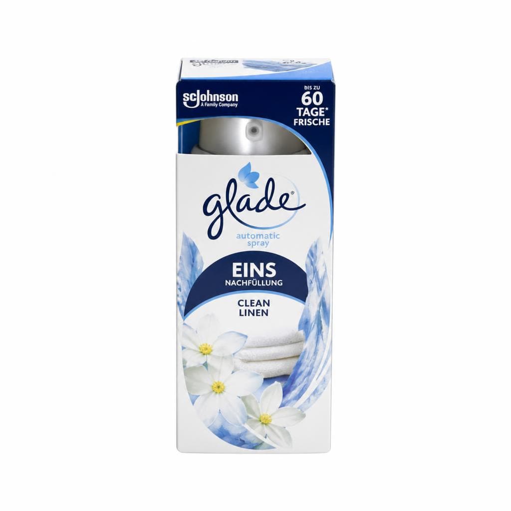 Glade Eins Nachfüllung, 2 Stk. – Bipa