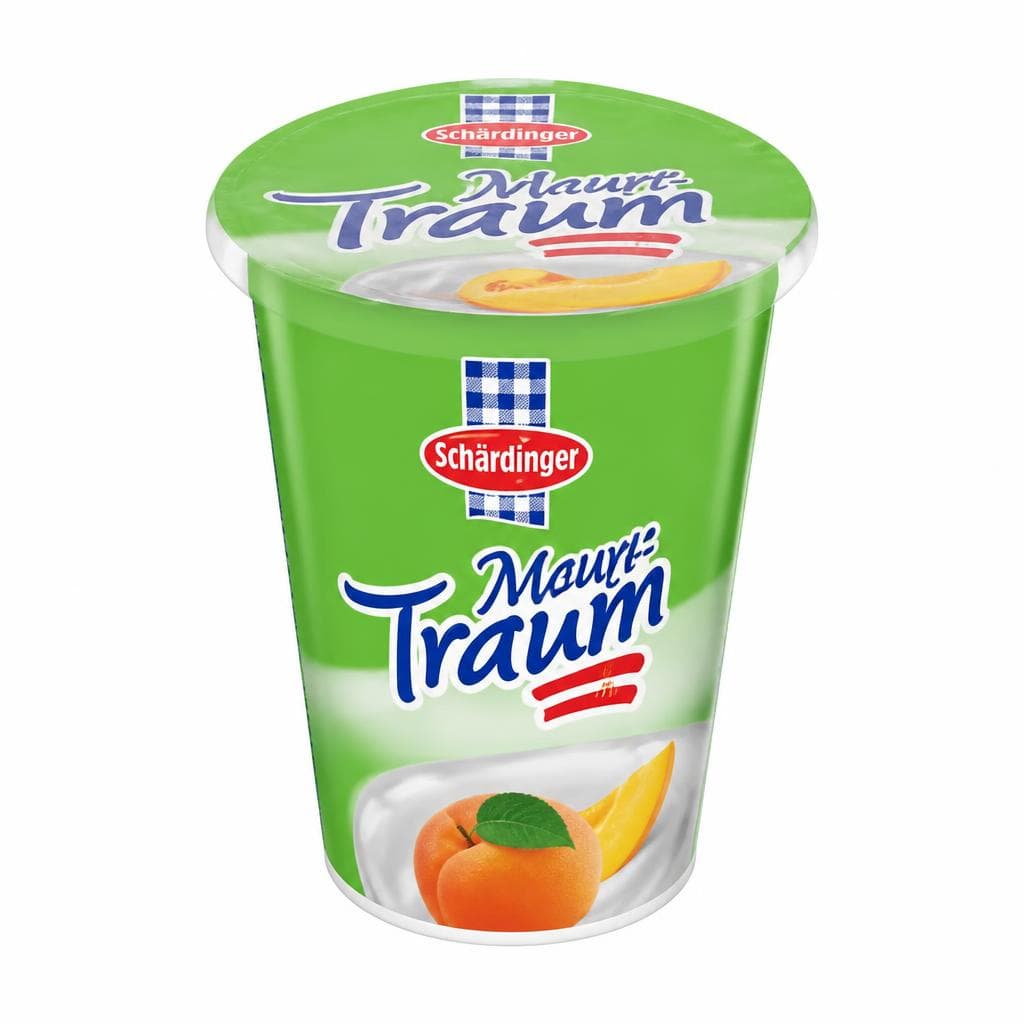 Schärdinger Joghurt-Traum, 400 g – Penny