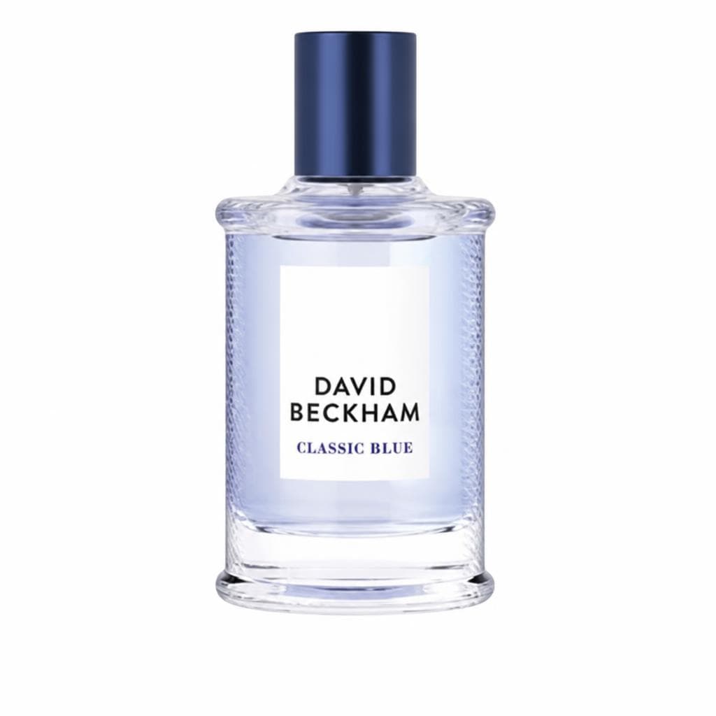 David Beckham – Müller