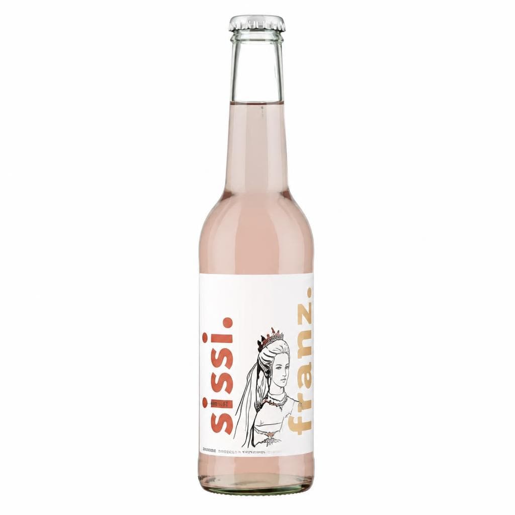 Spritzwein-Monarchie Spritzer 0,33 l Angebot bei Lidl