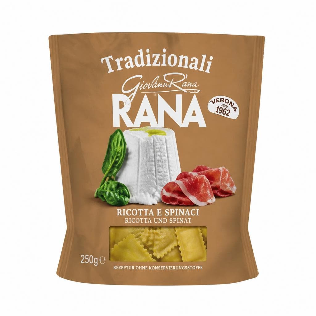 Rana Gefüllte Teigwaren, 250 g – MPREIS