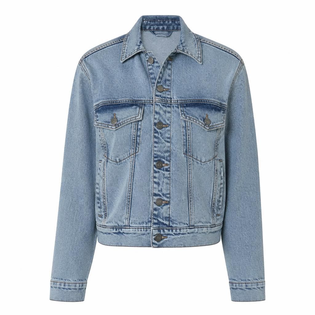 Damen Jeansjacke Esmara Angebot bei Lidl