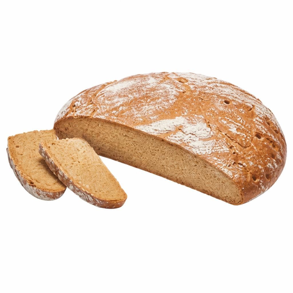 INTERSPAR Doppelkruste vom Stein – Interspar
