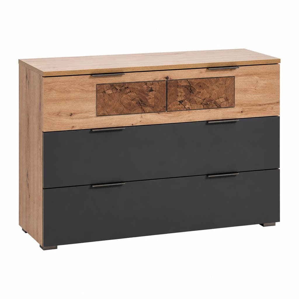 Sideboard ca. 120/90/38cm Angebot bei XXXLutz