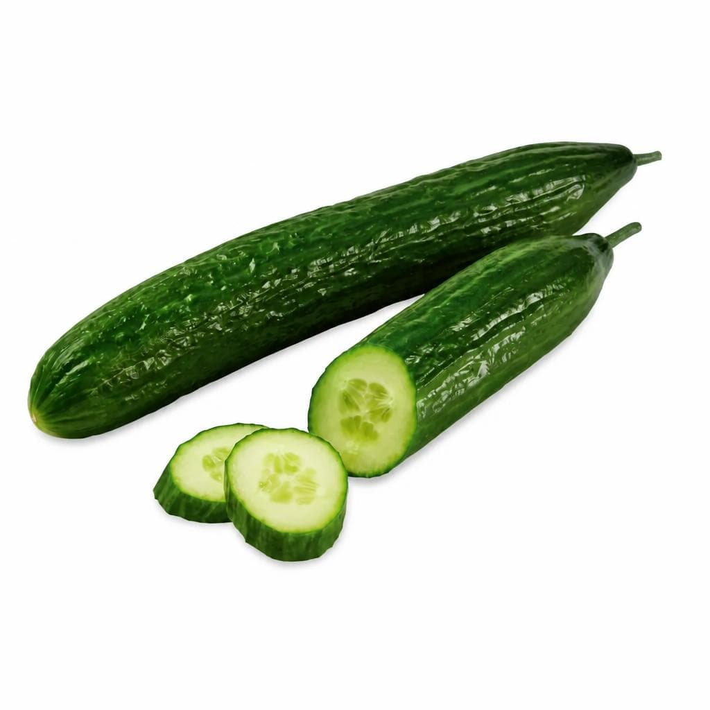 Bio Gurke, Je Stk. – Lidl