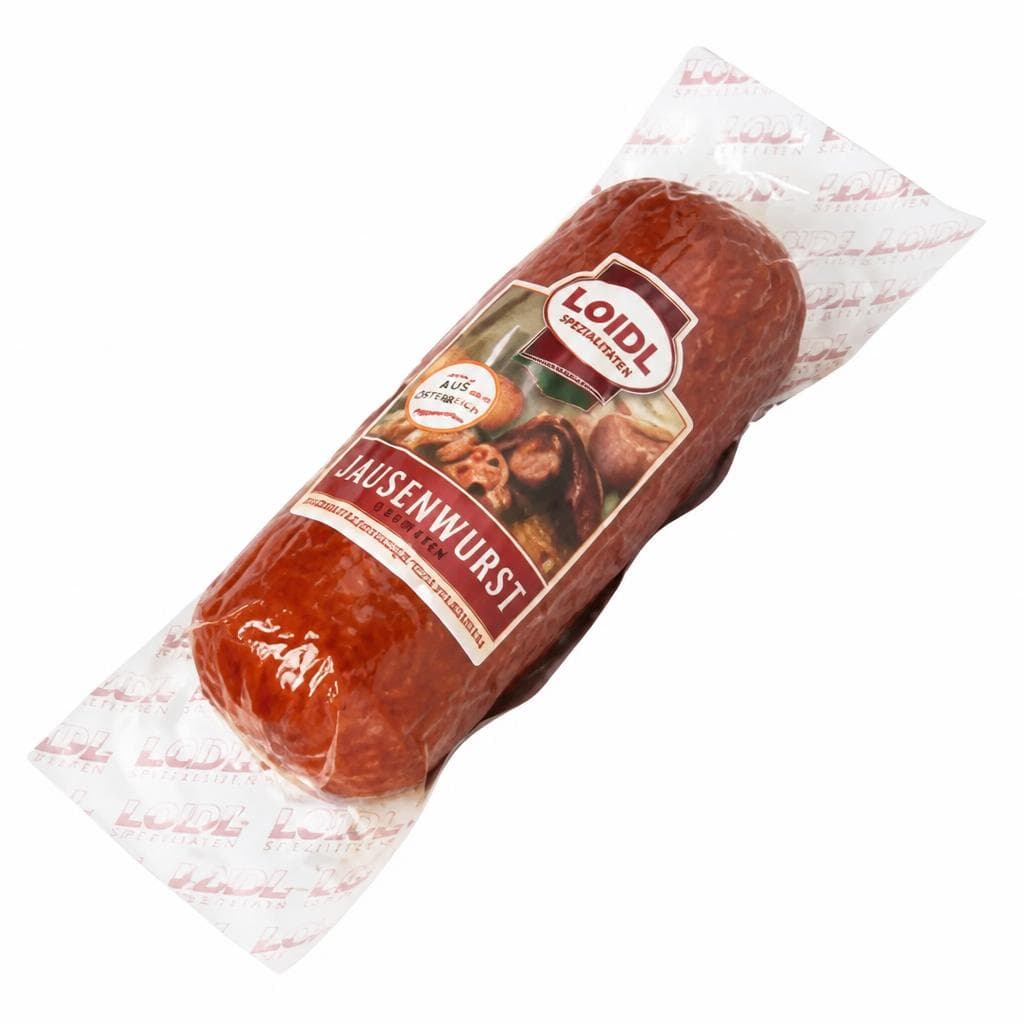 Ofenfrischer Schweinskrustenbraten – Maximarkt