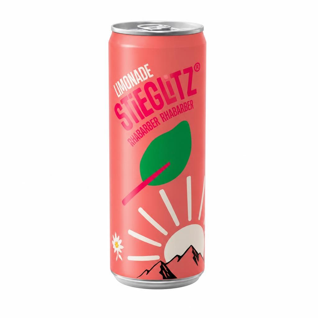 Limonade, 0,33 l – Lidl
