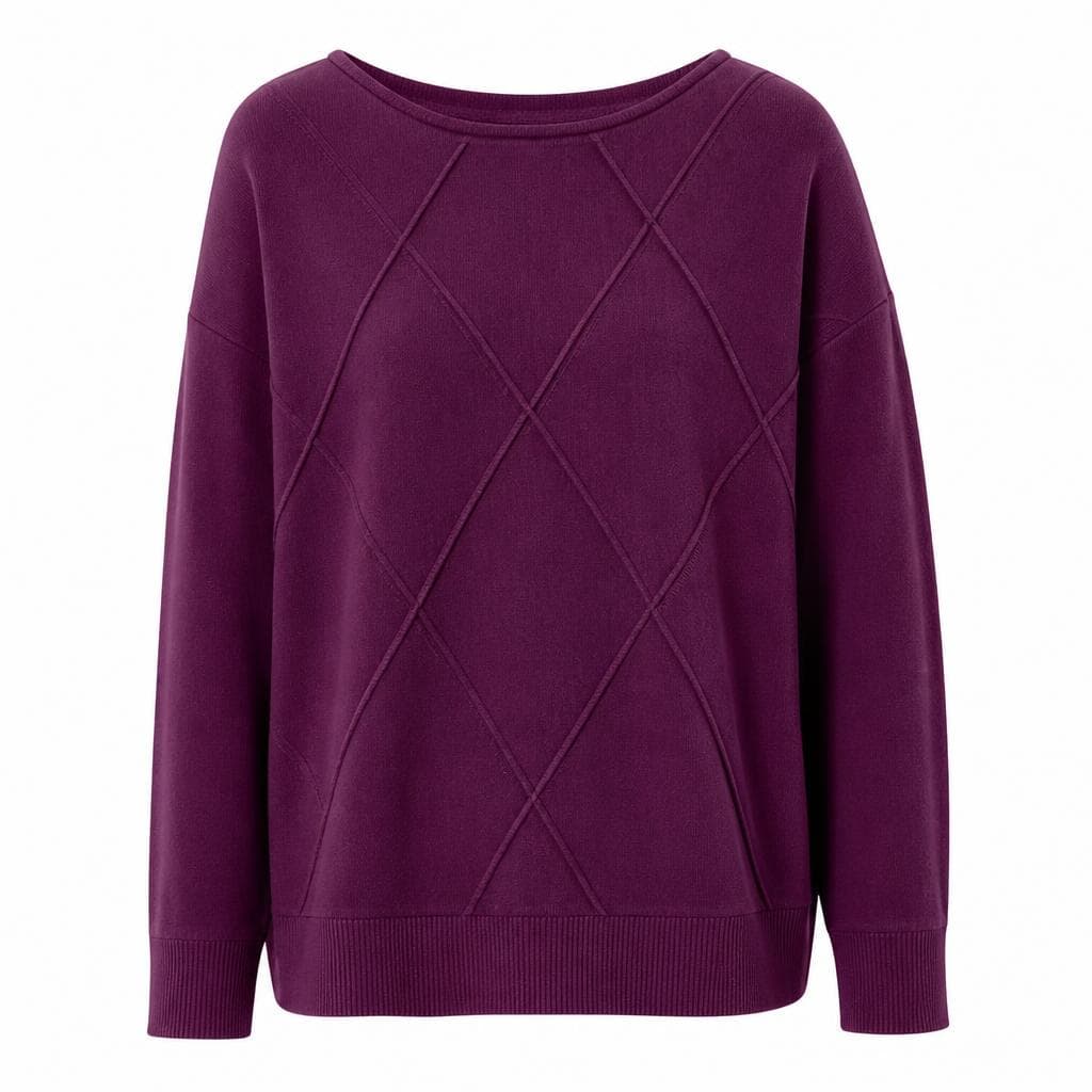 Pullover Angebot bei NKD