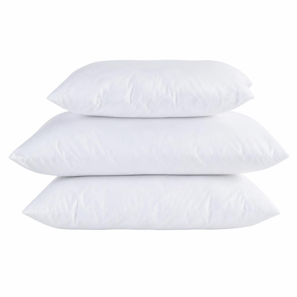 3-Kammer-Kissen „Wellness“ ca. 70x90cm Angebot bei Mömax