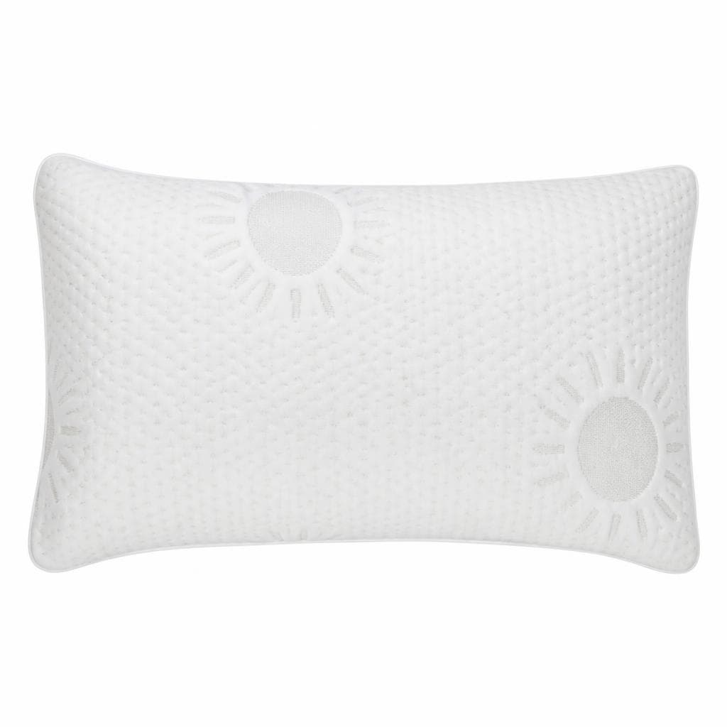 Nackenkissen „Felix“ ca. 23x42x11cm Angebot bei Mömax