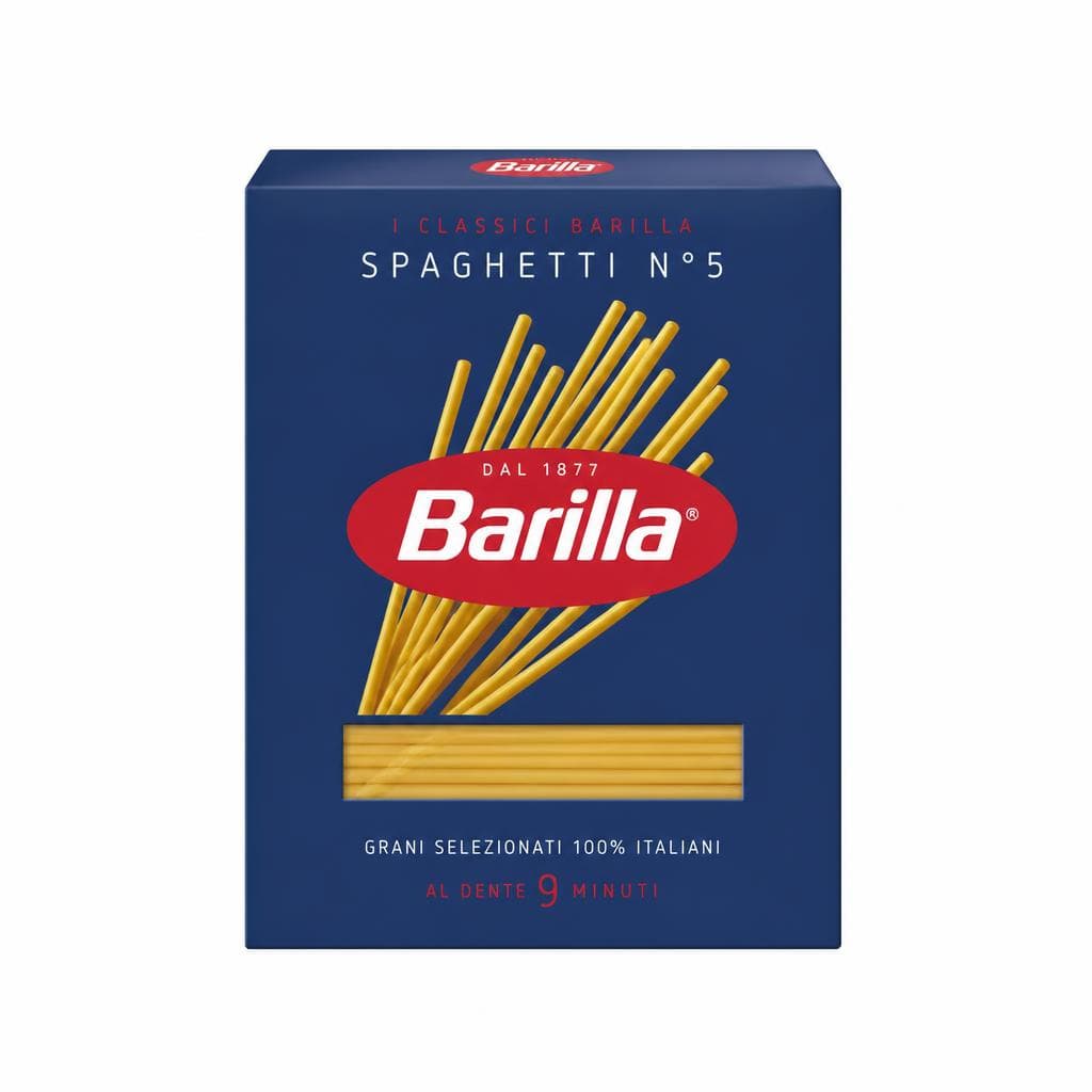 Barilla Blue Box, 1 Kilo Packung – Billa Plus