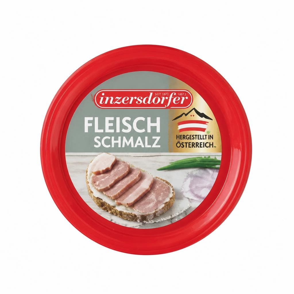Inzersdorfer Aufstrich 80 g Dose Angebot bei Maximarkt