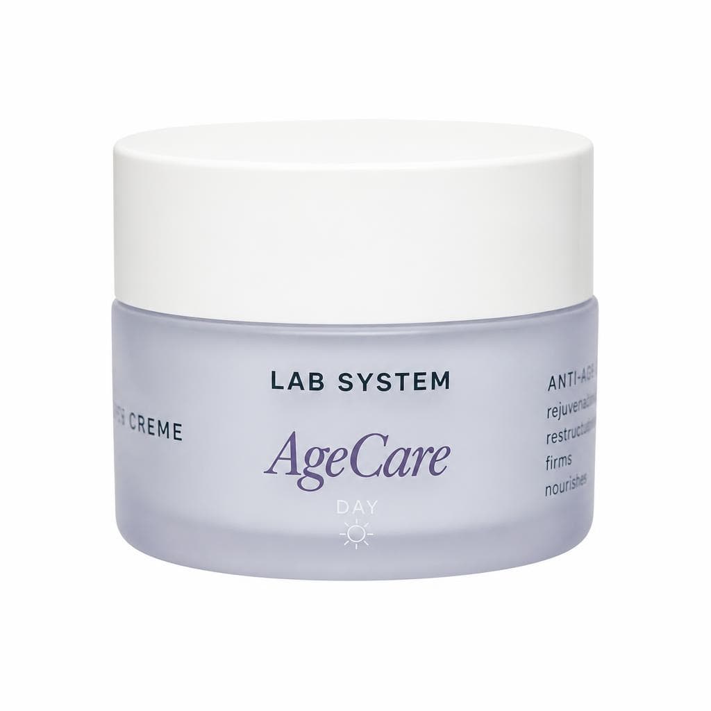 Lab System Age Care – Müller