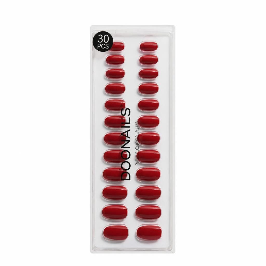 Doonails Press Ons, 30 Stück – Müller