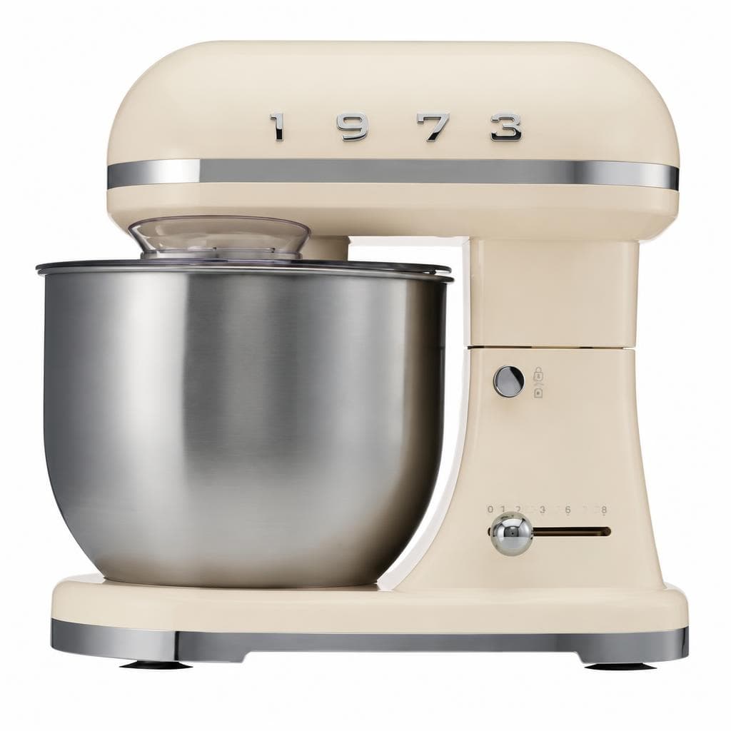 Silvercrest Küchenmaschine, ca. 5 l – Lidl