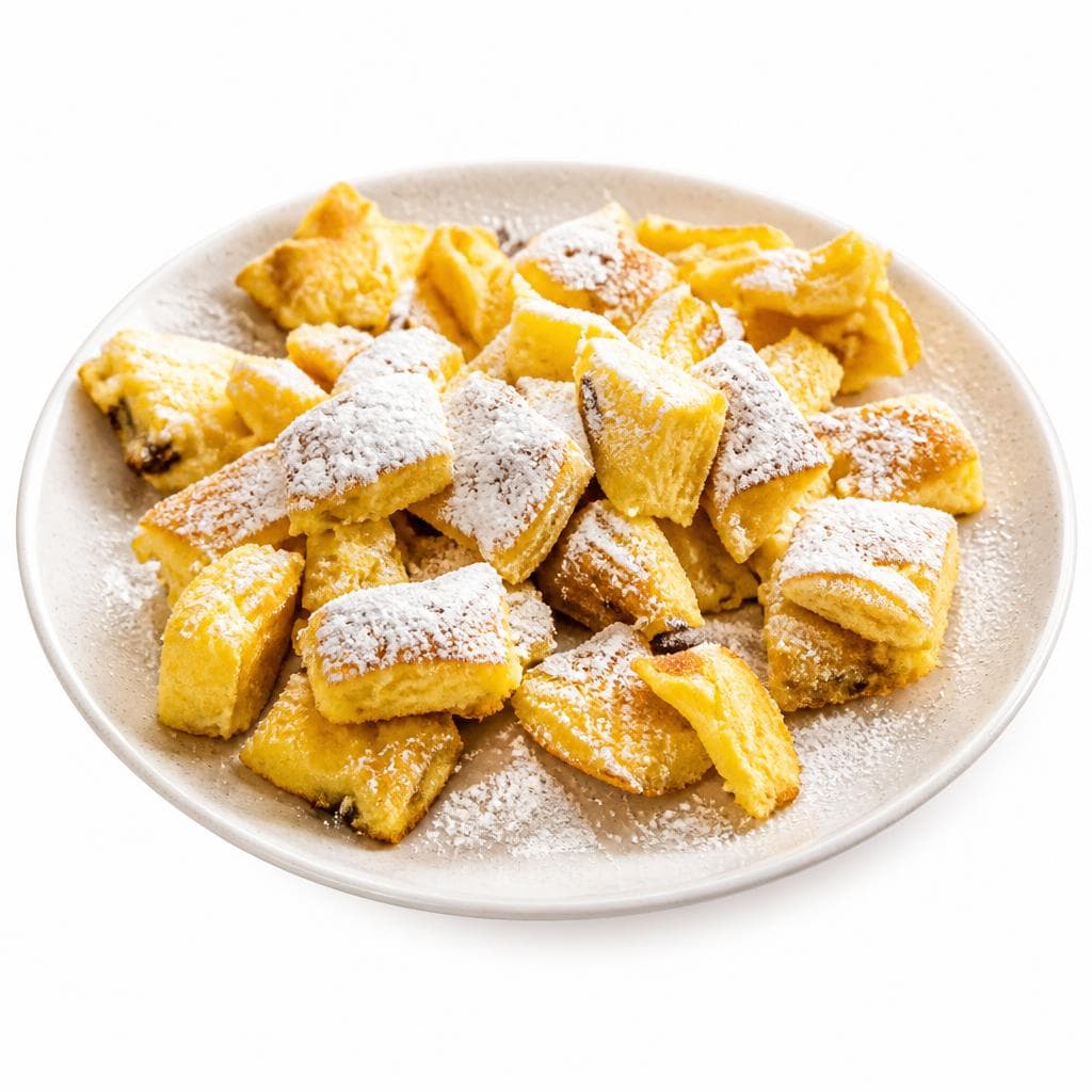 Kaiserschmarrn – XXXLutz