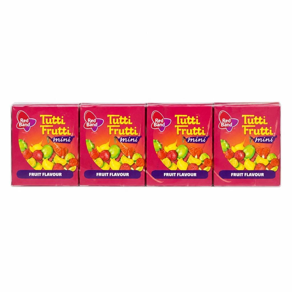 Tutti Frutti, 60 g – Penny