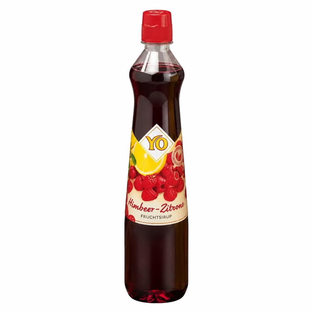 Yo Sirup 0,7 Liter Angebot bei Maximarkt