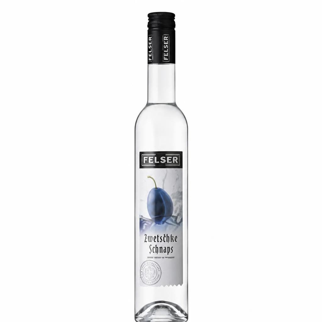 Felser Schnäpse, 0,5 Liter – Spar