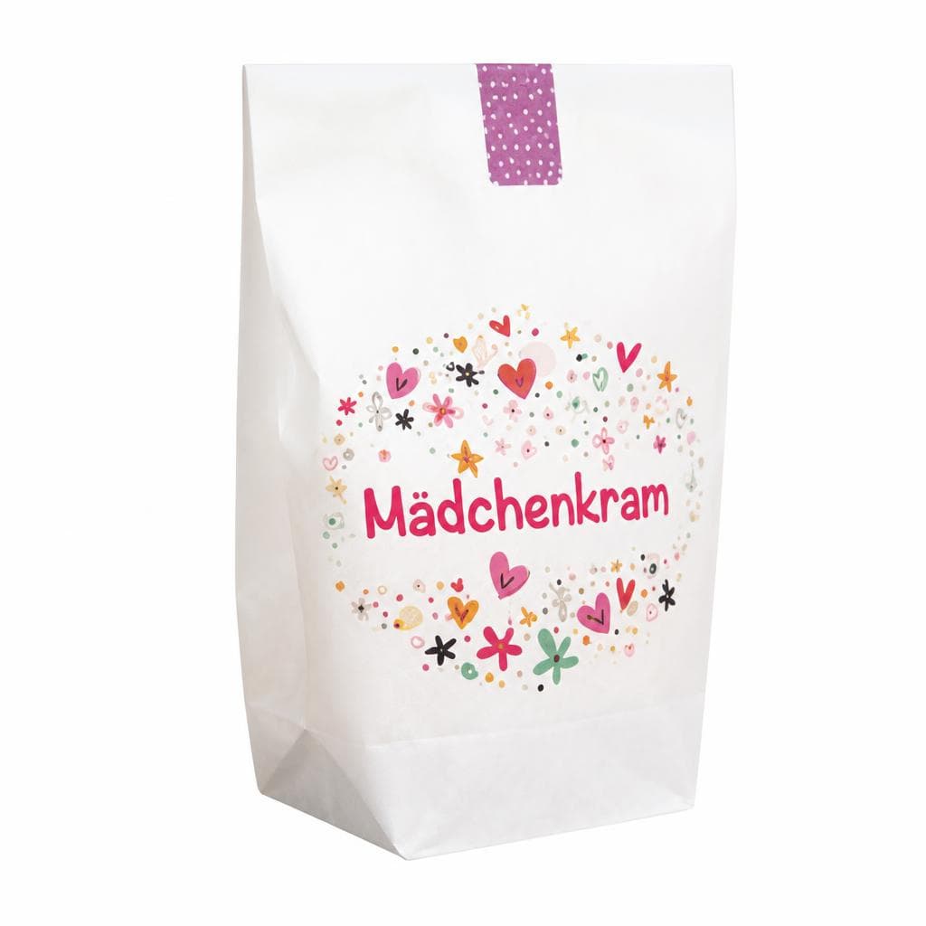 Wundertüte Mädchenkram Wunderle – Müller