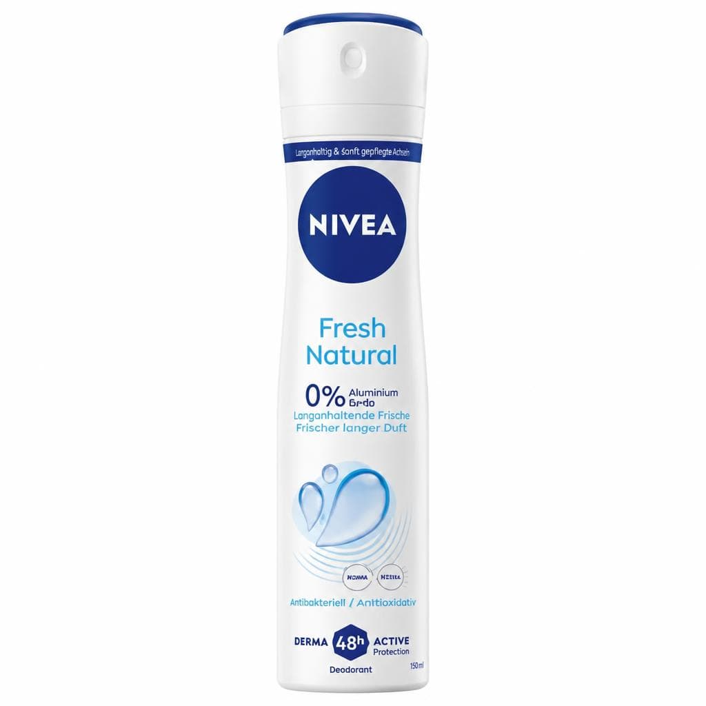 Deo-Spray 150 ml NIVEA Angebot bei Bipa