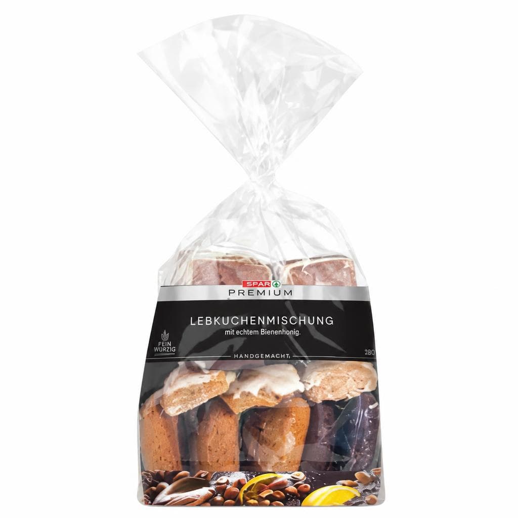SPAR Brownie Angebot bei Spar