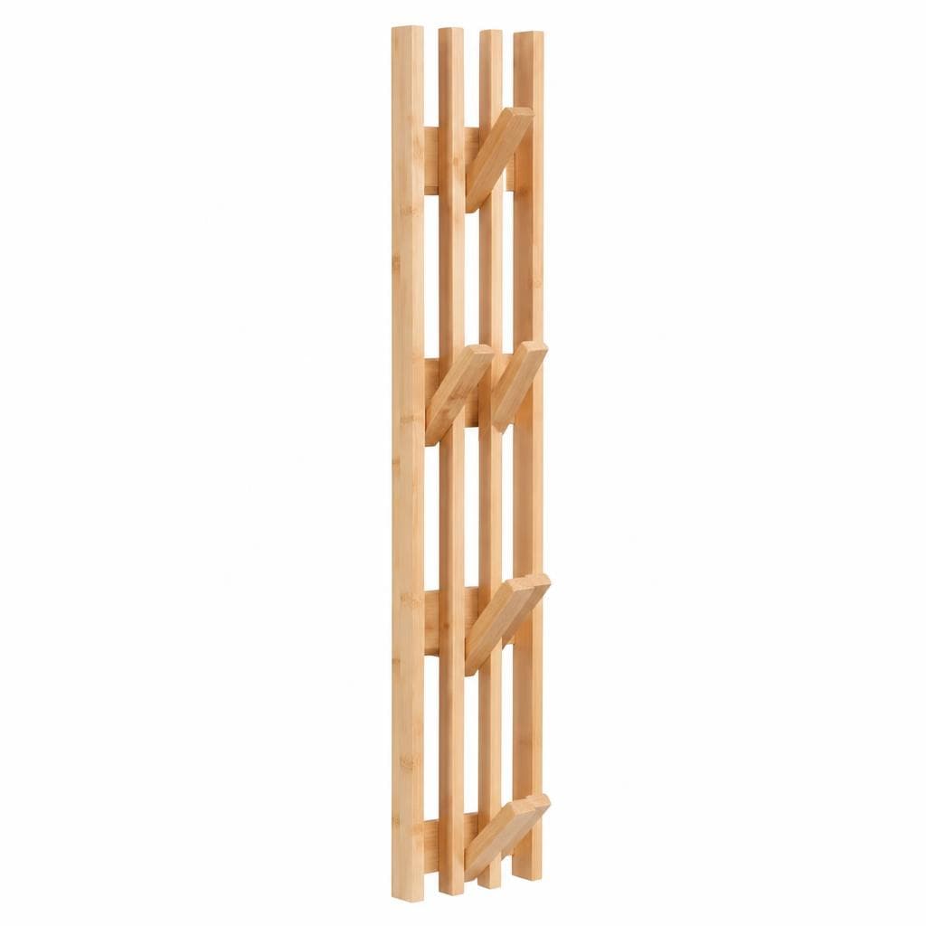 Wandgarderobe oder Spiegel BONNIE Angebot bei Mömax