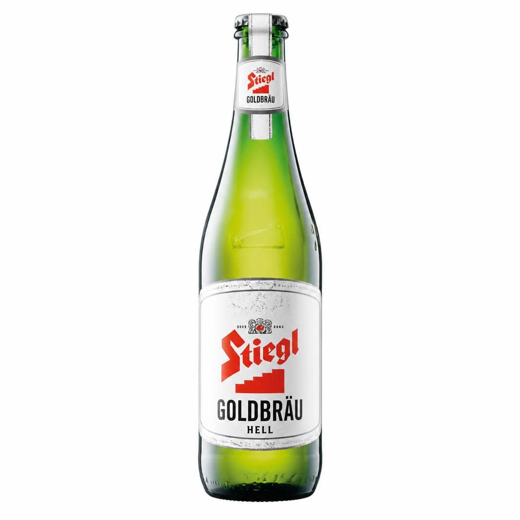 Stiegl Goldbräu od. Hell, 0,33 Liter – Billa Plus
