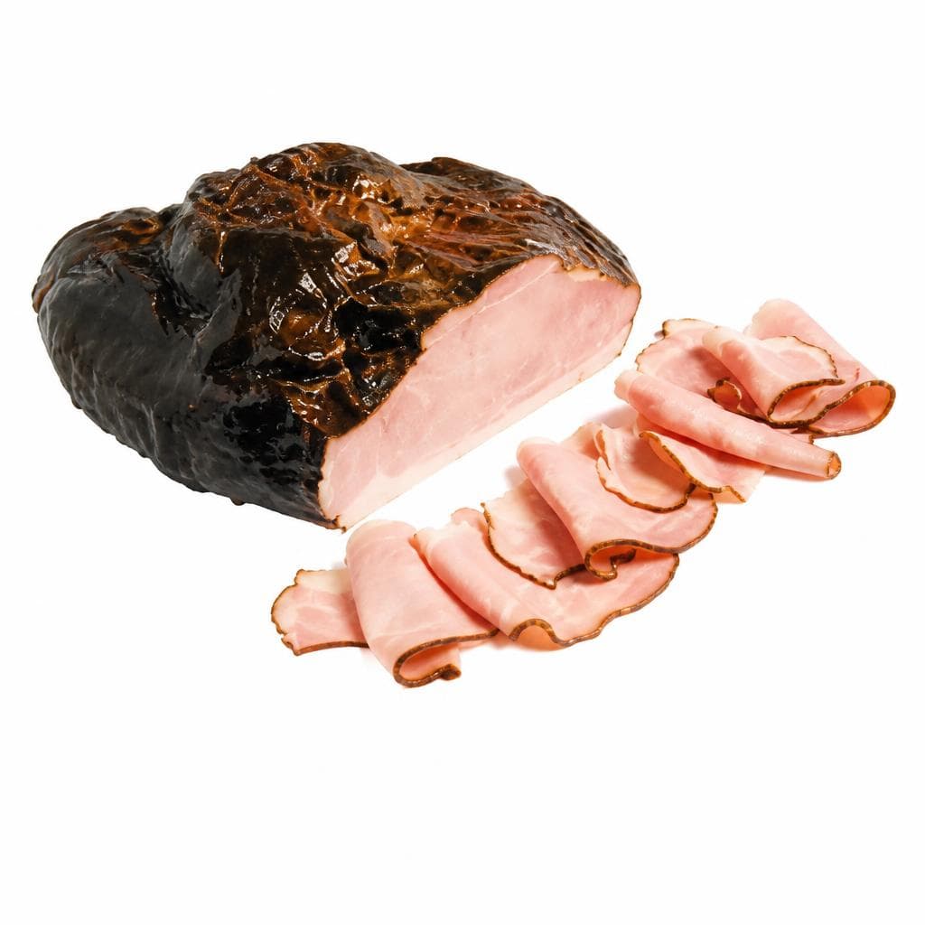 Party- od. Rauchsaftschinken per 100 g Hofstädter Angebot bei Billa
