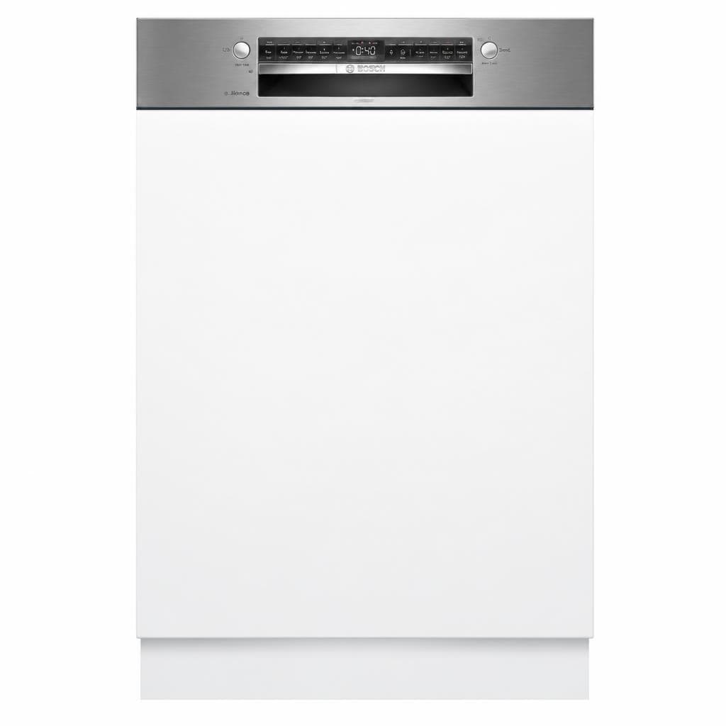 Einbau-Geschirrspüler SMIAHBS02D Serie 4 Bosch – Expert