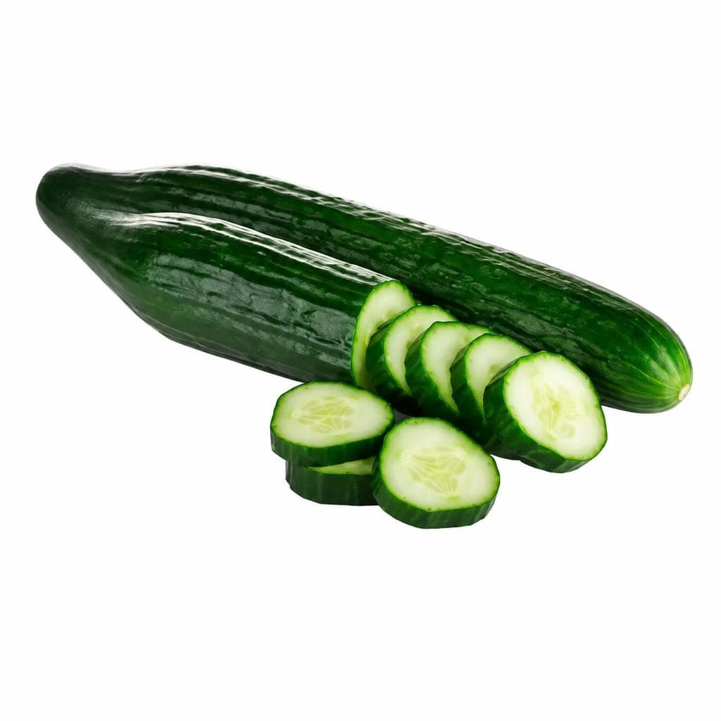 Gurke 1 Stk. Angebot bei Penny