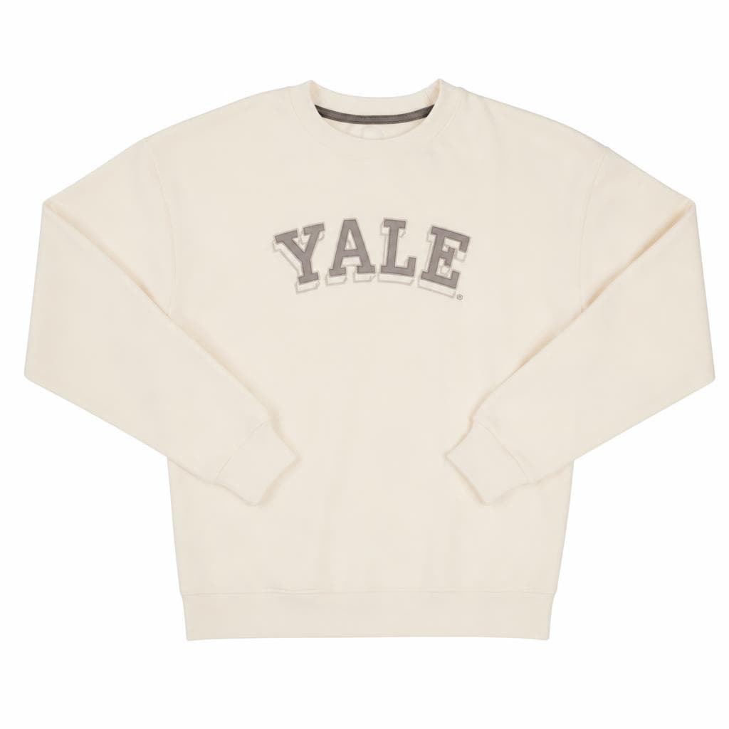 Damen-/Herren-Hoodie/Sweatshirt HARVARD / YALE – Hofer