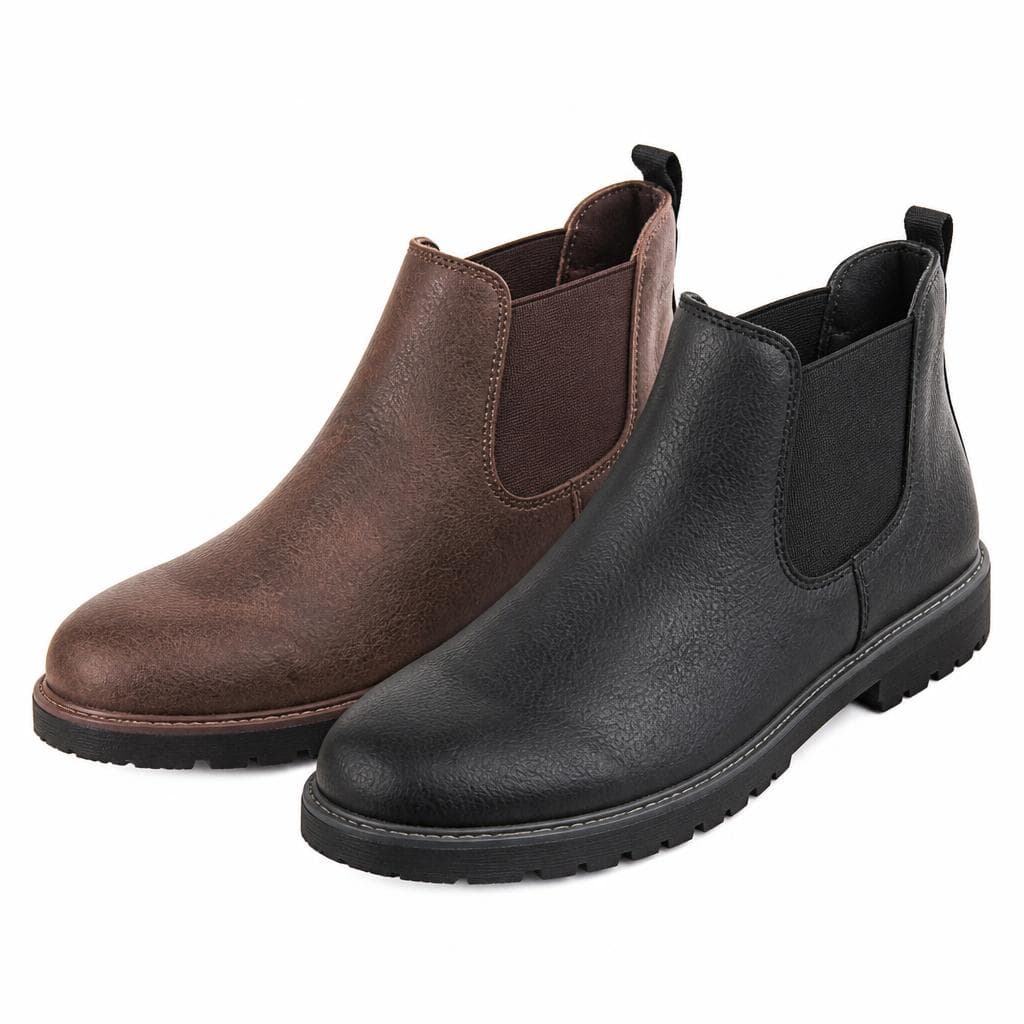 Chelsea-Boots MB Mario Bucelli – Norma