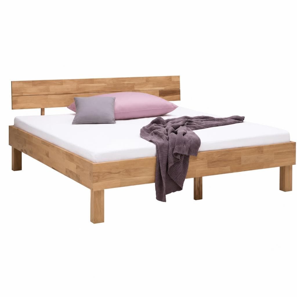 Himmelbett, 180x200 cm MARILOU – Mömax