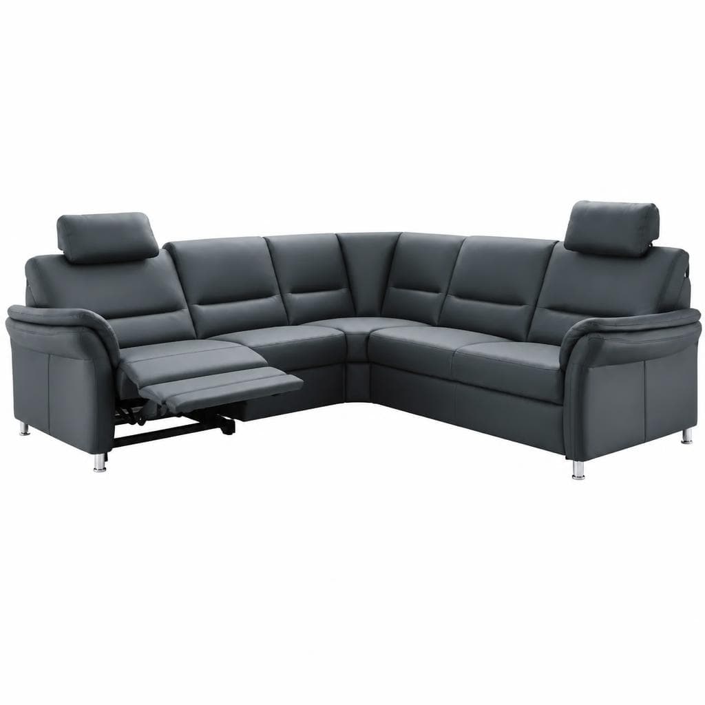 Lederecksofa ca. 262x262 cm Beldomo Angebot bei XXXLutz