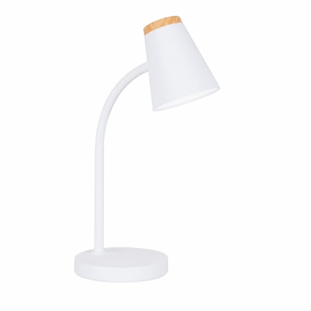 LED-Tischleuchte White – Mömax