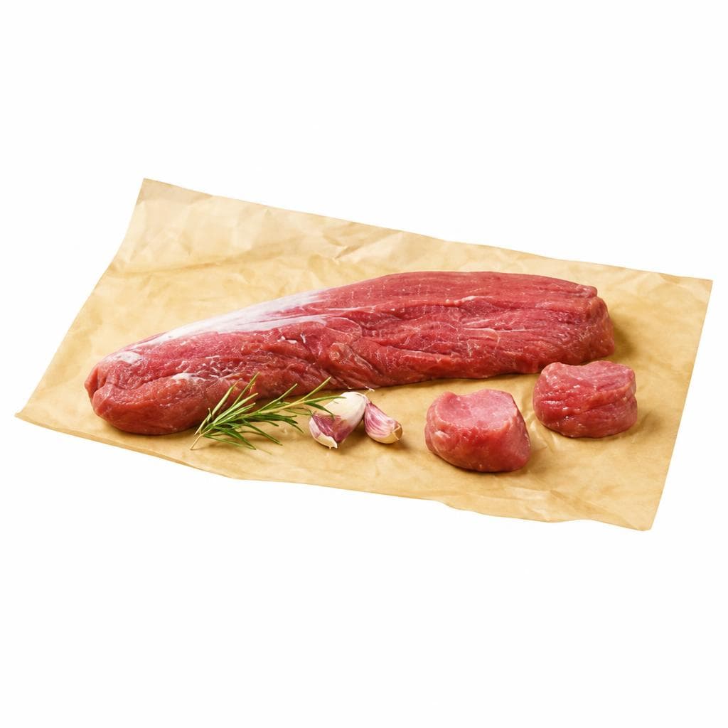 Festtagslungenbraten im Ganzen, 1 kg – Billa Plus