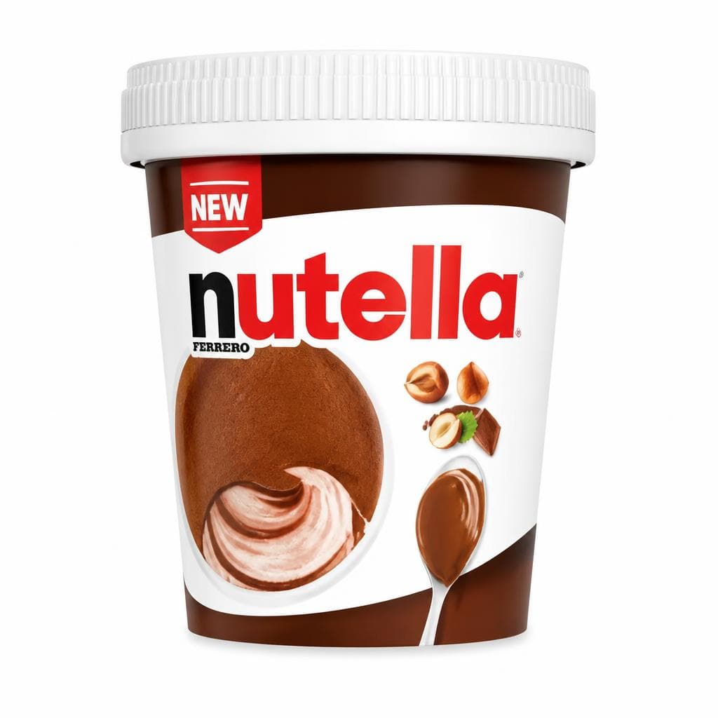 Ferrero od. Kinder Eis 220 - 470 ml Angebot bei Adeg