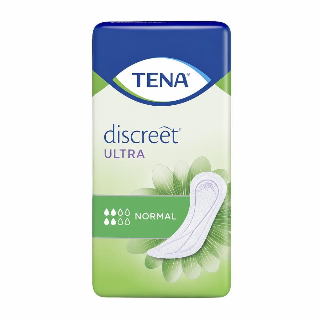 Tena Discreet Einlagen – Norma
