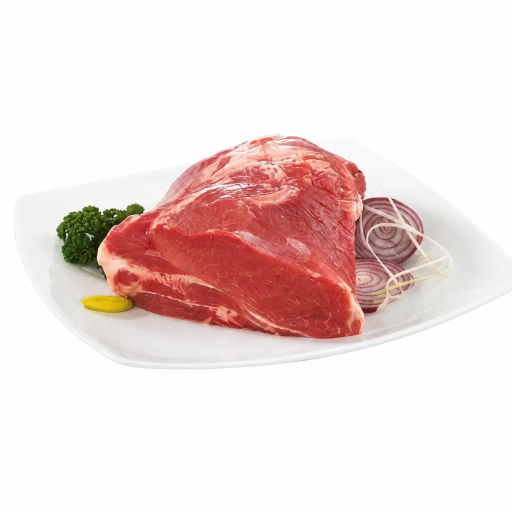 Ausgelöster Schweinsschopfbraten, per kg Iann – Eurospar