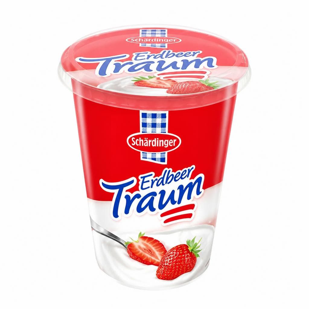 Schärtinger Joghurttraum, 400 g – Spar