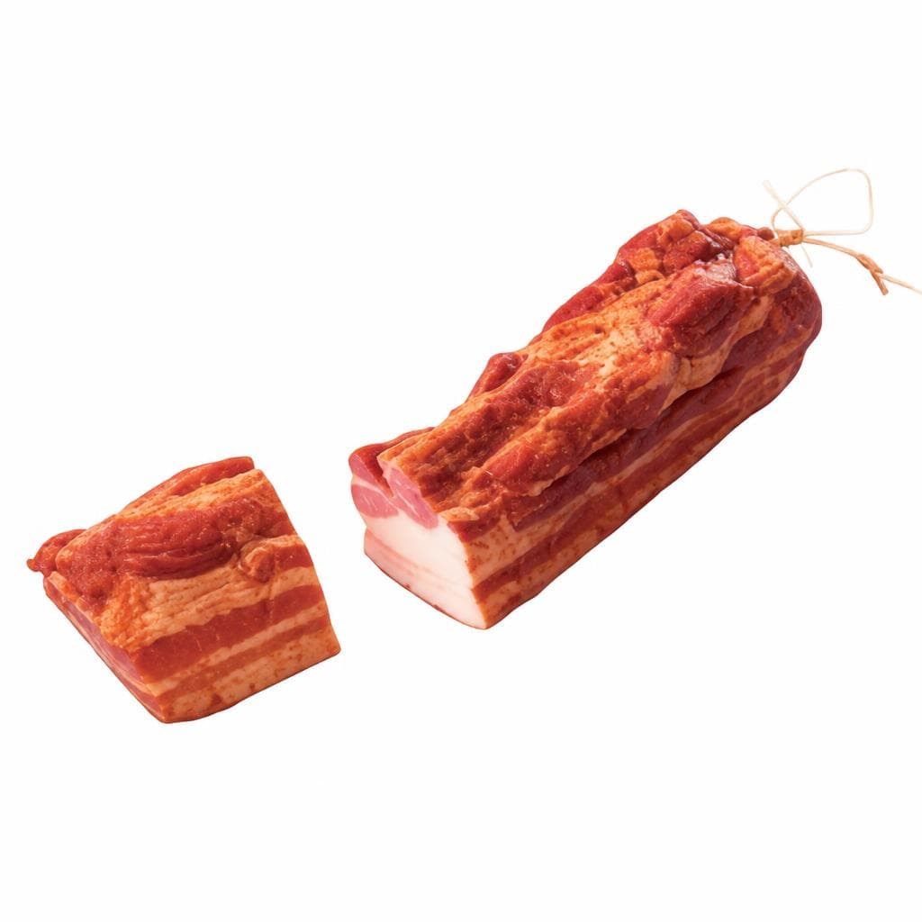 Ablinger Kaiserfleisch, per kg – Maximarkt